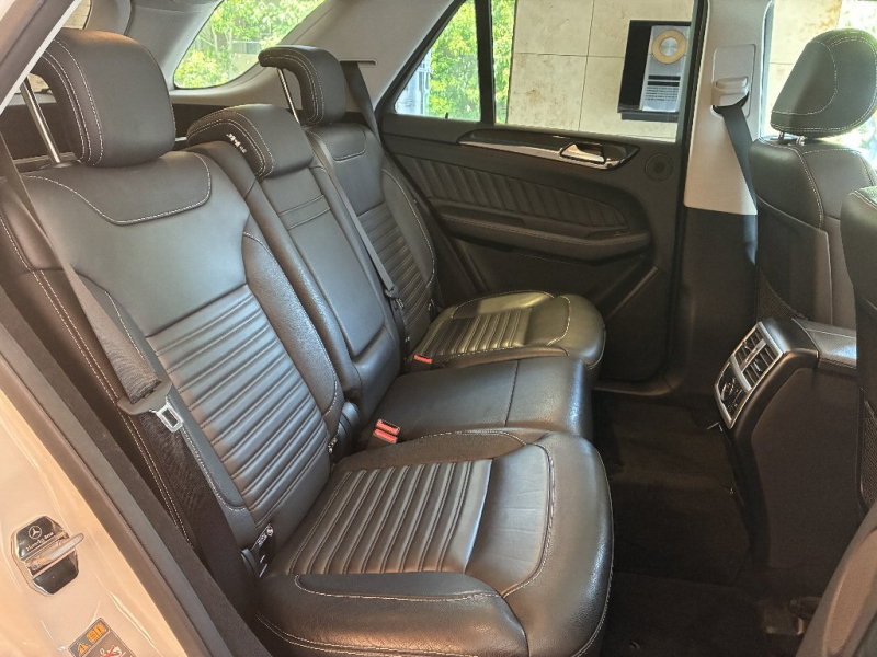 メルセデスベンツ GLE 中古車