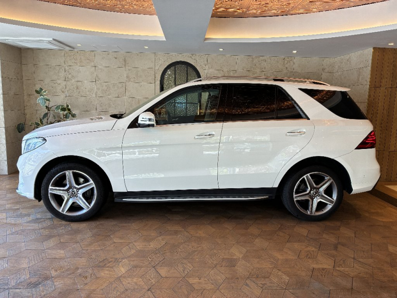 メルセデスベンツ GLE 中古車