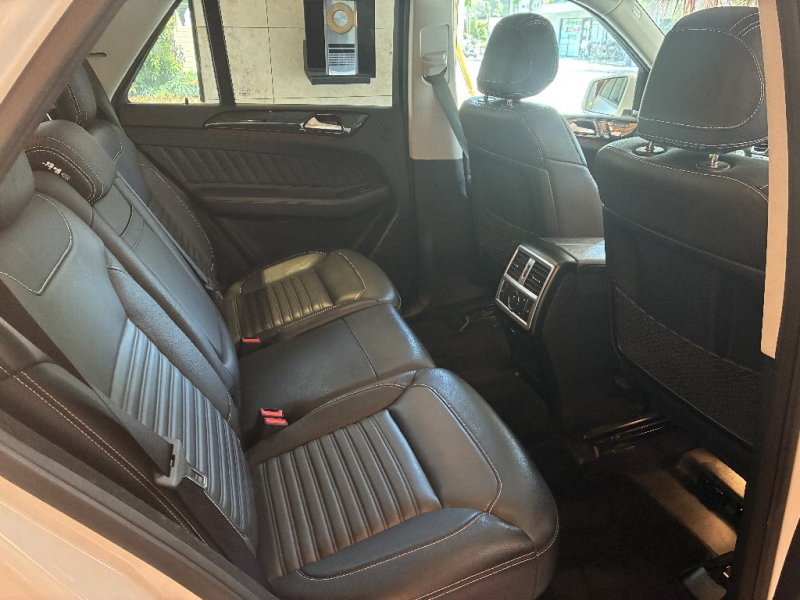 メルセデスベンツ GLE 中古車