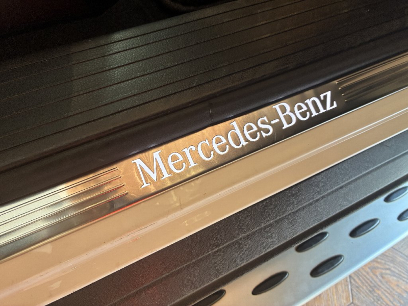 メルセデスベンツ GLE 中古車