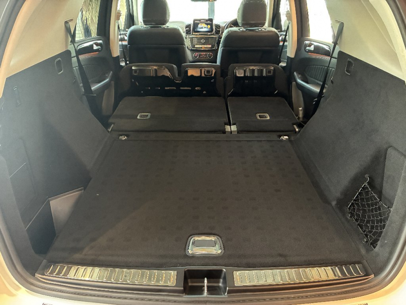 メルセデスベンツ GLE 中古車