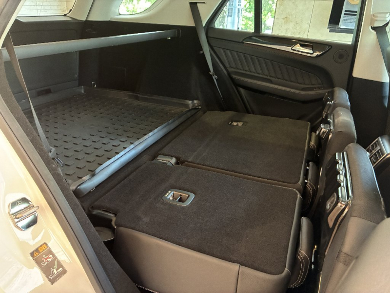 メルセデスベンツ GLE 中古車