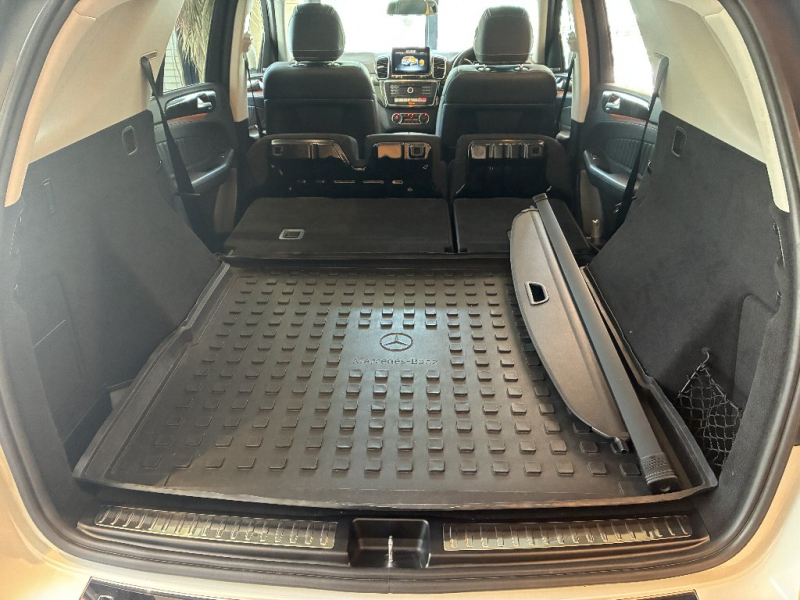 メルセデスベンツ GLE 中古車