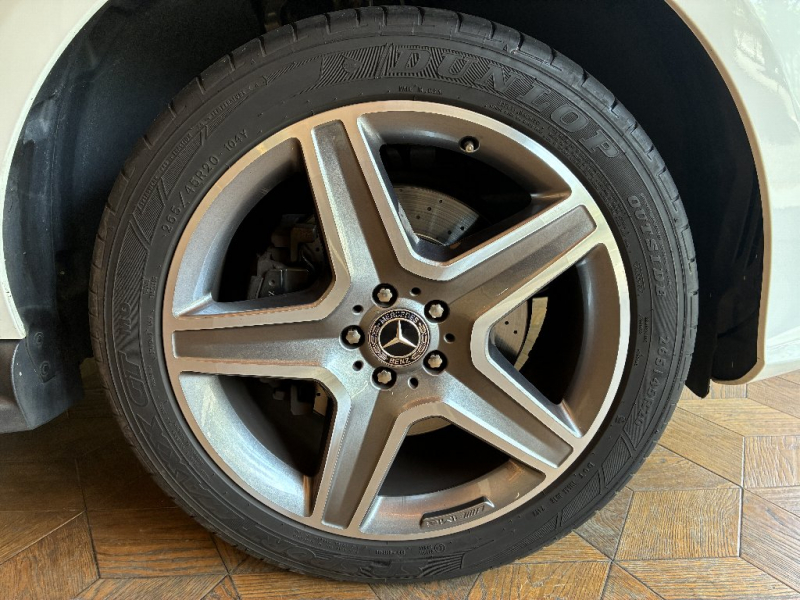 メルセデスベンツ GLE 中古車