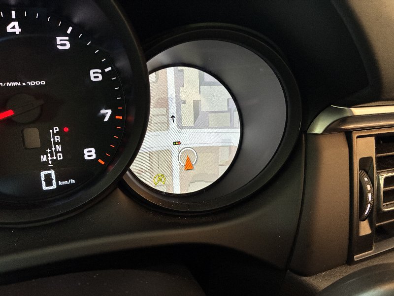 ポルシェ マカン 中古車