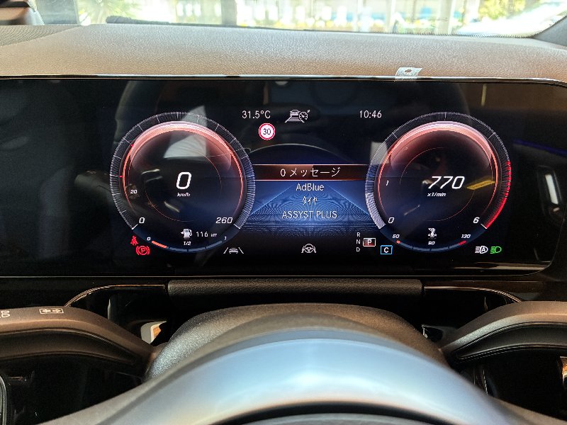 メルセデスベンツ GLA 中古車