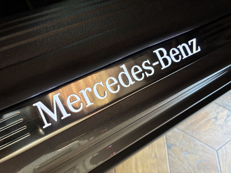 メルセデスベンツ GLA 中古車