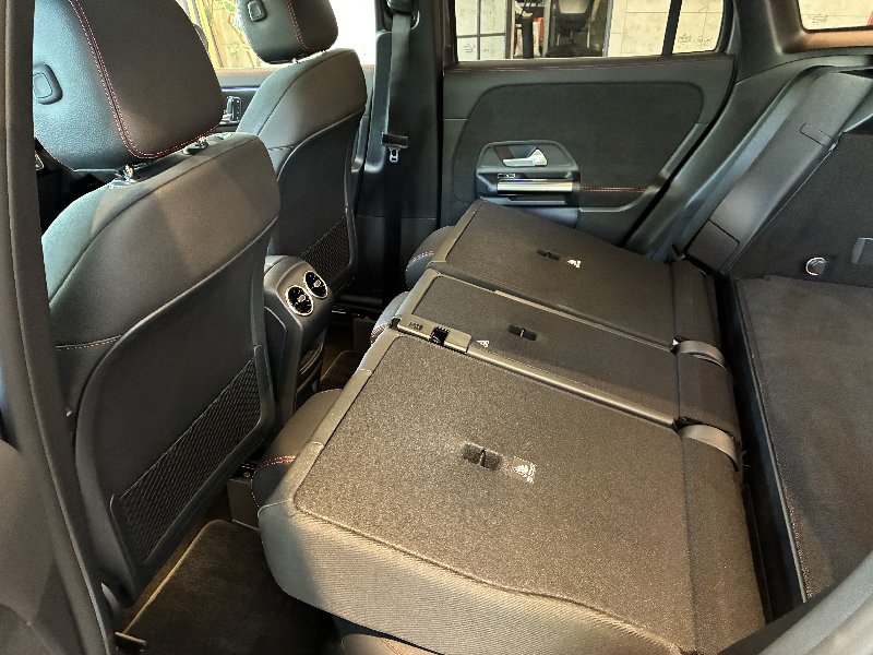 メルセデスベンツ GLA 中古車