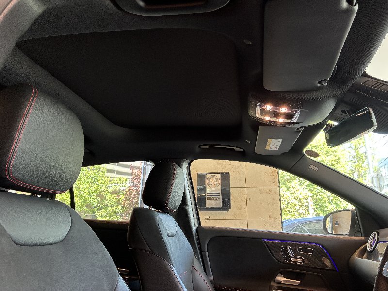 メルセデスベンツ GLA 中古車