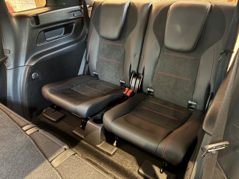 メルセデスベンツ GLB 中古車