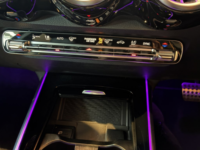 メルセデスベンツ GLB 中古車