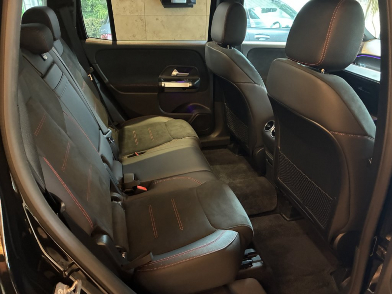 メルセデスベンツ GLB 中古車