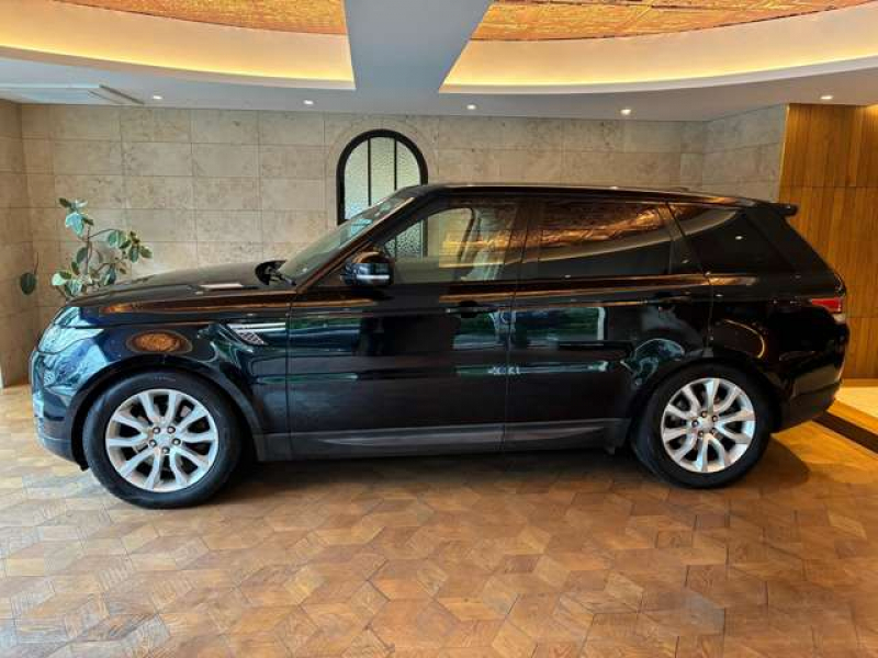 ランドローバー レンジローバーSPORT 中古車