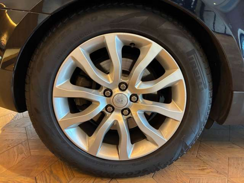 ランドローバー レンジローバーSPORT 中古車