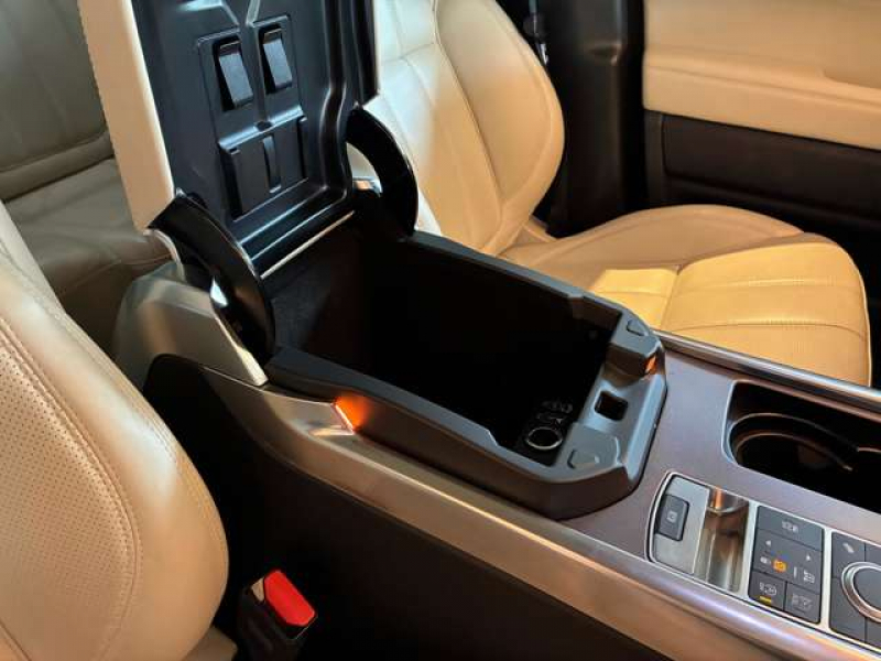 ランドローバー レンジローバーSPORT 中古車