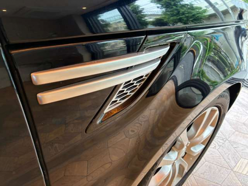 ランドローバー レンジローバーSPORT 中古車