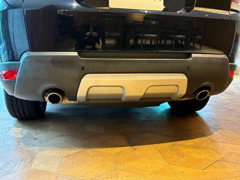 ランドローバー レンジローバーSPORT 中古車