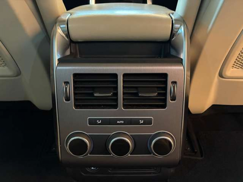 ランドローバー レンジローバーSPORT 中古車