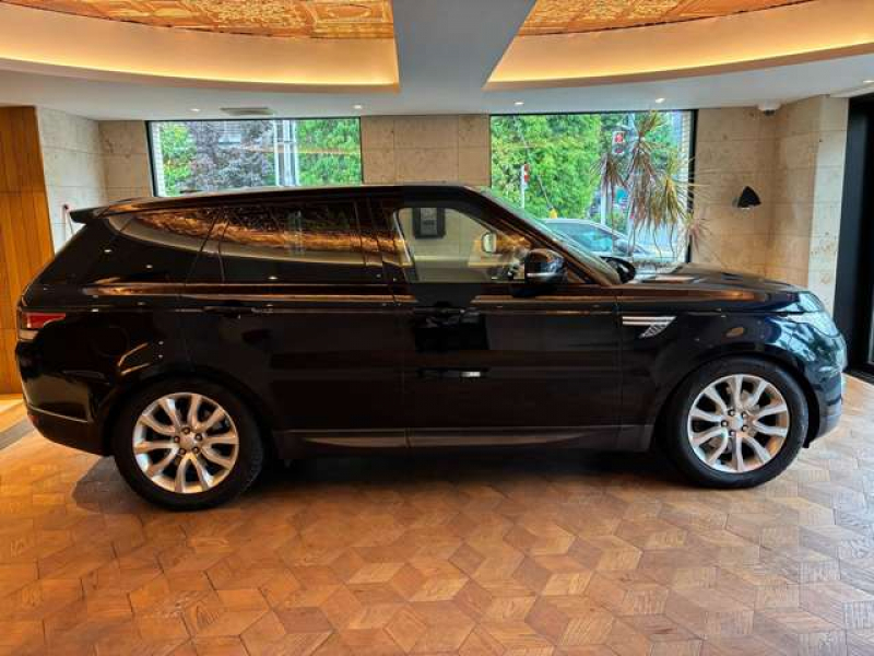 ランドローバー レンジローバーSPORT 中古車