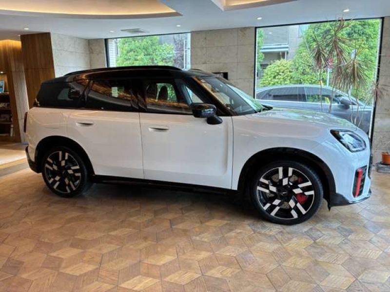 MINI(ミニ) ミニ 中古車