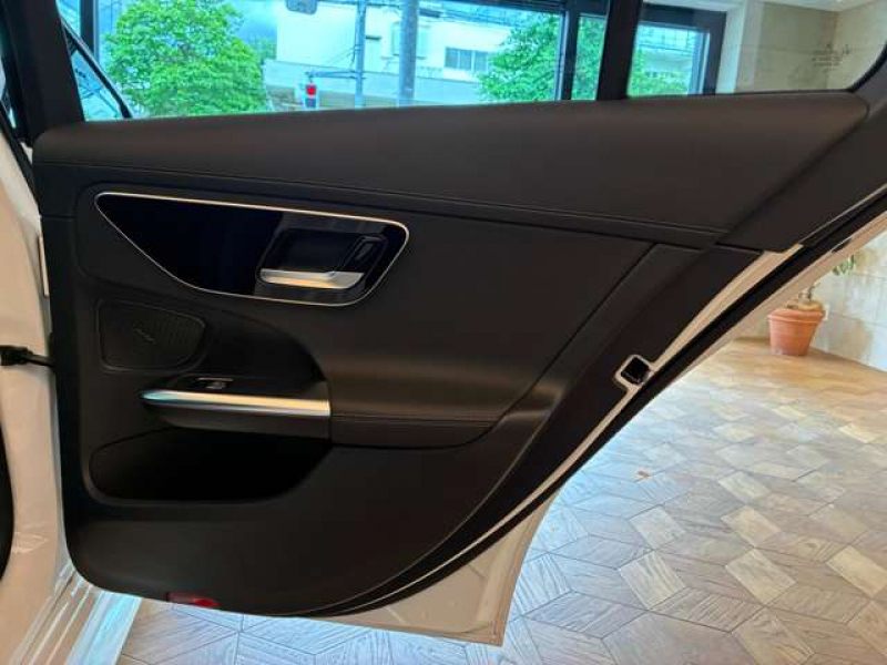 メルセデスベンツ Cクラス 中古車