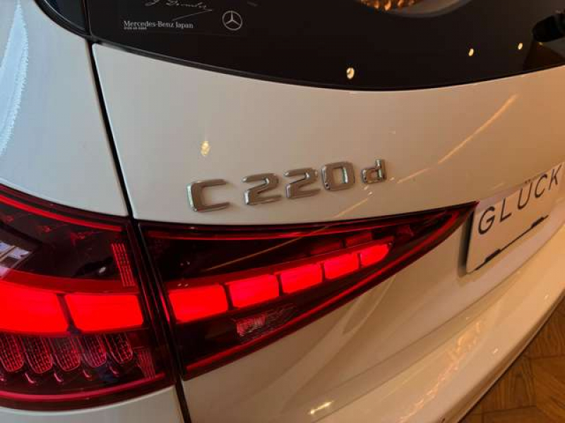 メルセデスベンツ Cクラス 中古車
