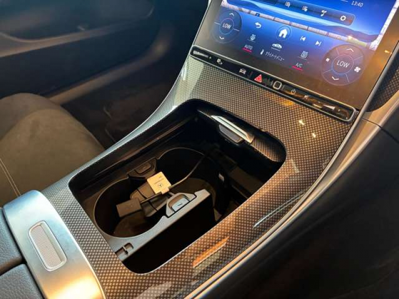 メルセデスベンツ Cクラス 中古車