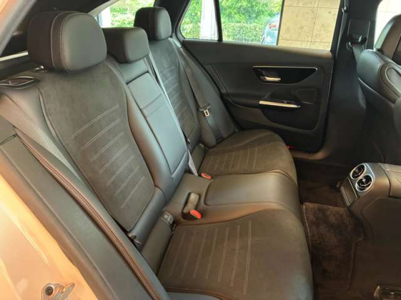 メルセデスベンツ Cクラス 中古車