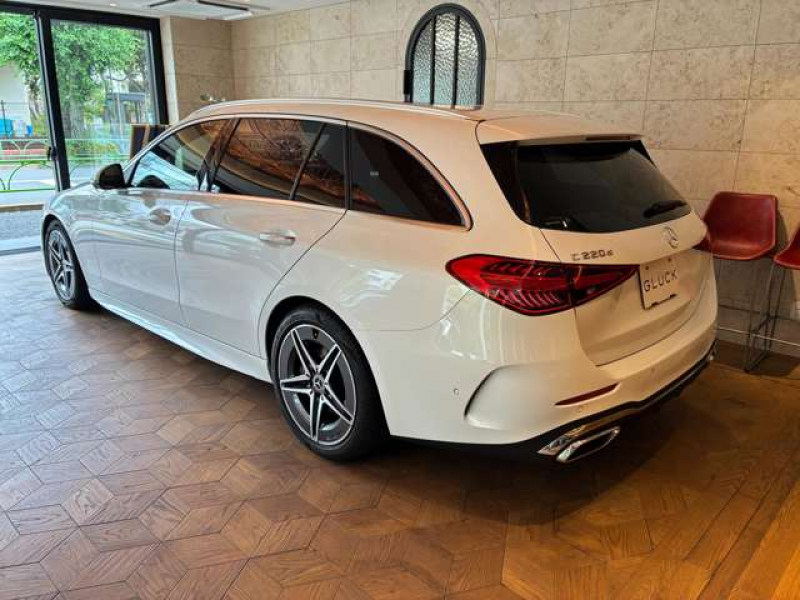 メルセデスベンツ Cクラス 中古車