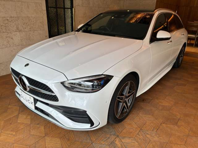 メルセデスベンツ Cクラス 中古車