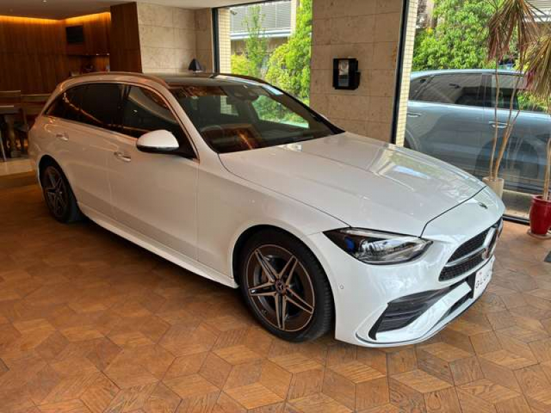 メルセデスベンツ Cクラス 中古車