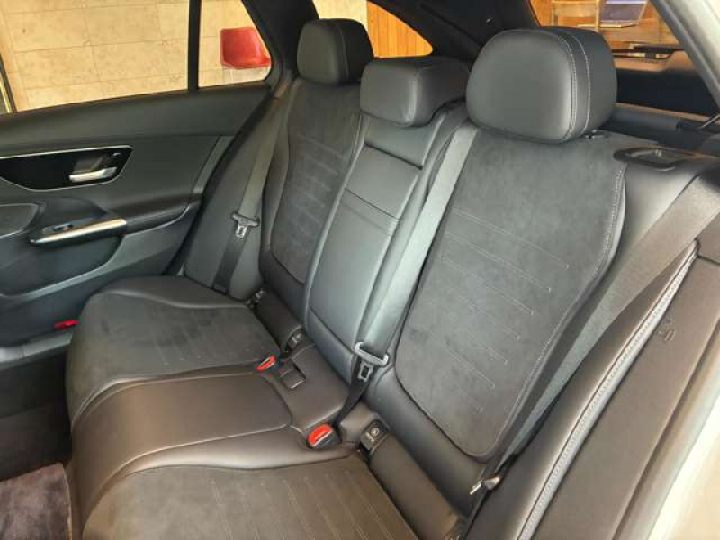 メルセデスベンツ Cクラス 中古車