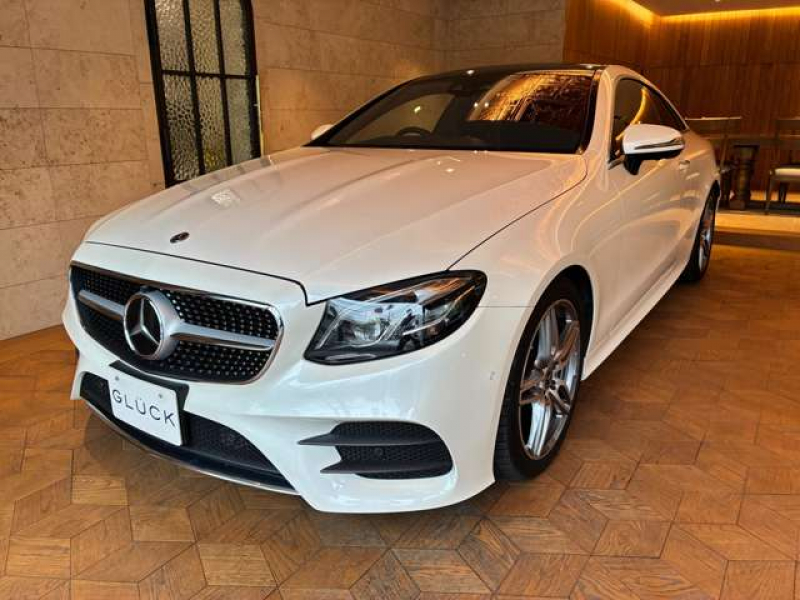 メルセデスベンツ Eクラス 中古車