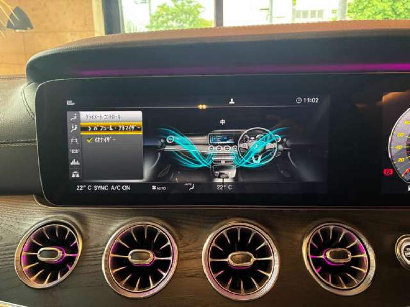 メルセデスベンツ Eクラス 中古車