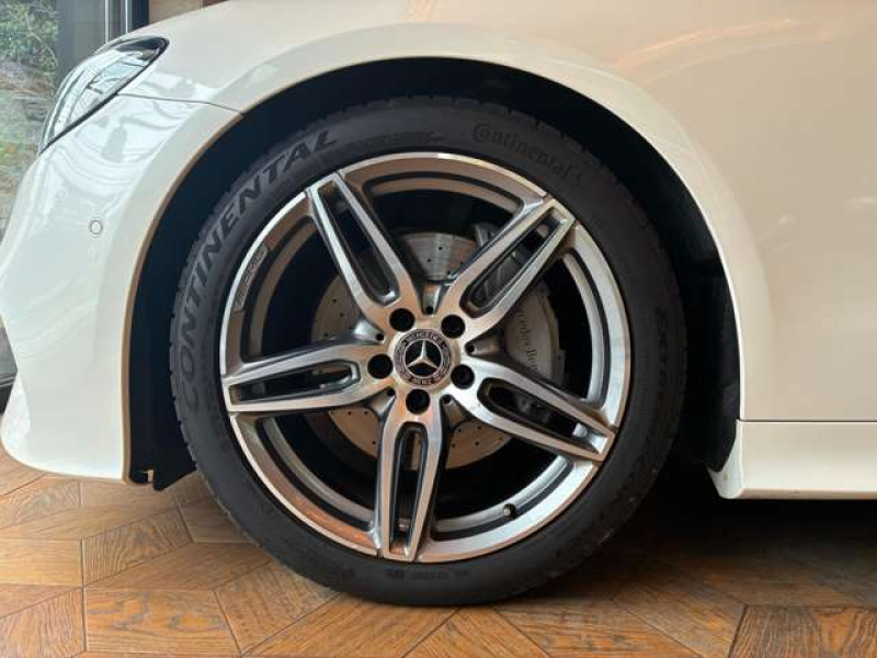メルセデスベンツ Eクラス 中古車