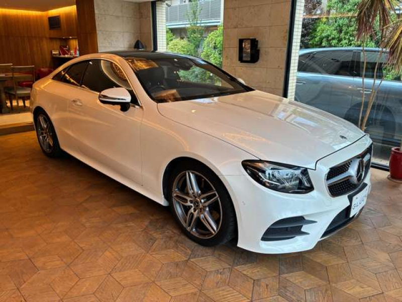 メルセデスベンツ Eクラス 中古車