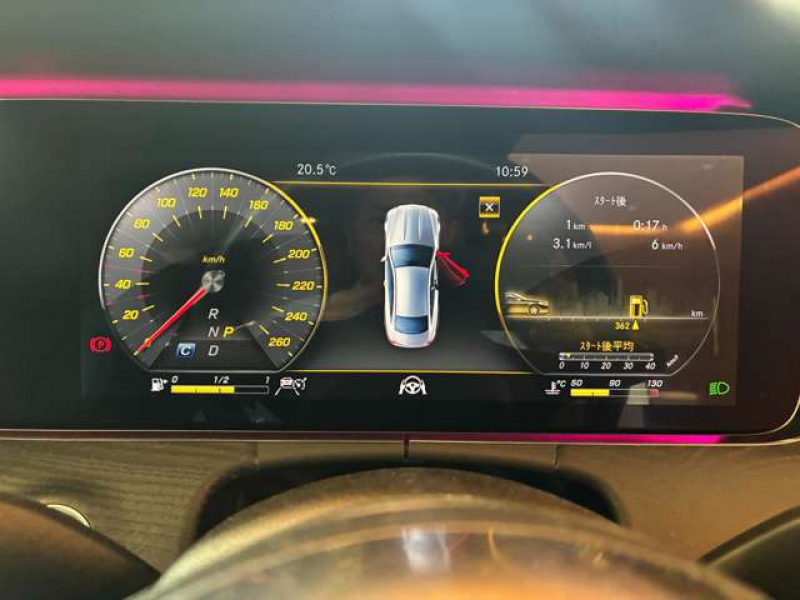メルセデスベンツ Eクラス 中古車
