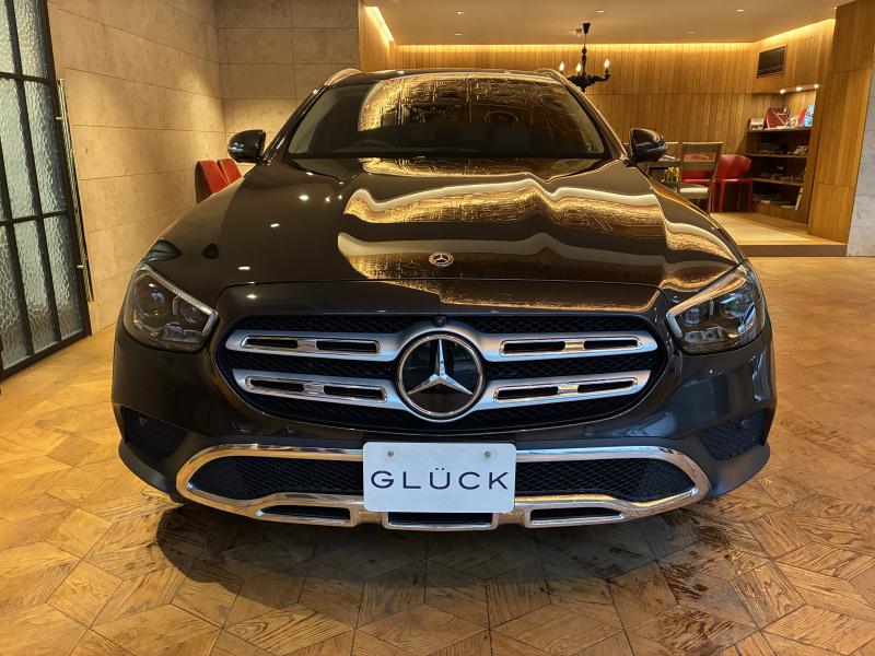メルセデスベンツ Eクラス 中古車