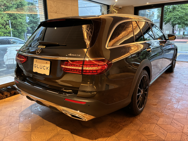 メルセデスベンツ Eクラス 中古車