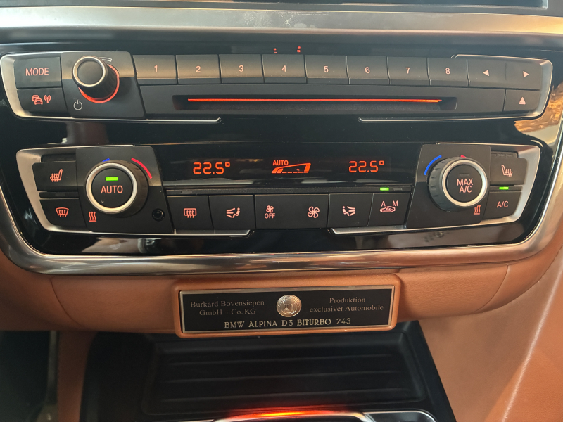 アルピナ D3 中古車