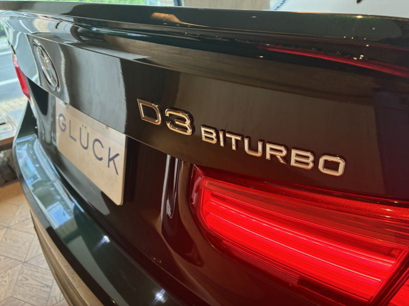 アルピナ D3 中古車