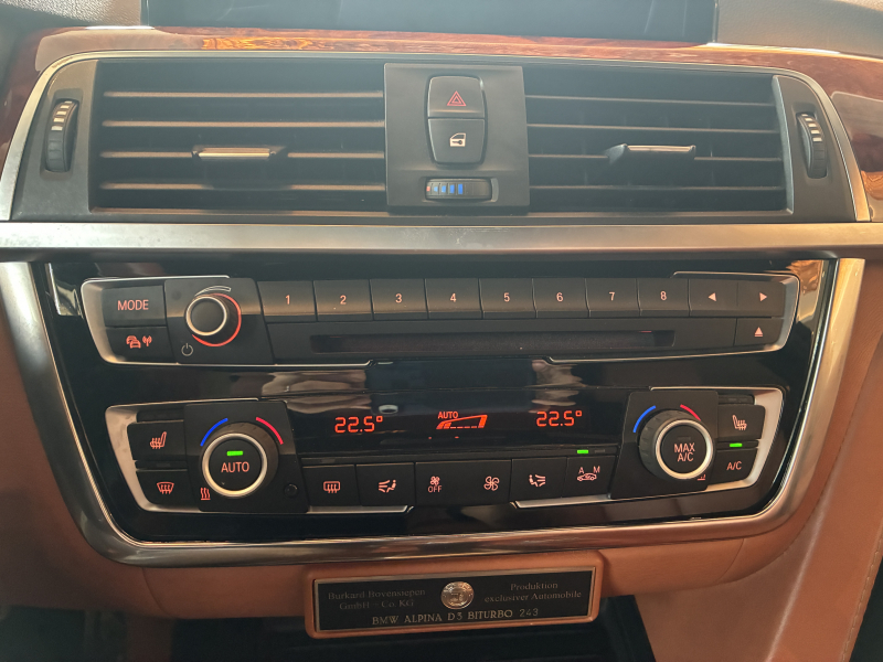 アルピナ D3 中古車