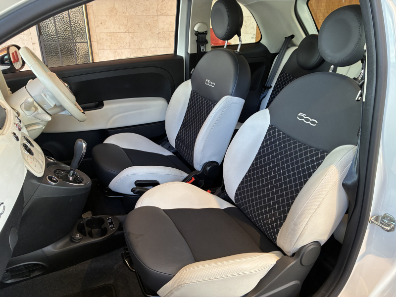 フィアット 500 中古車