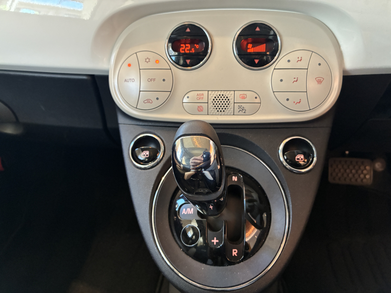 フィアット 500 中古車
