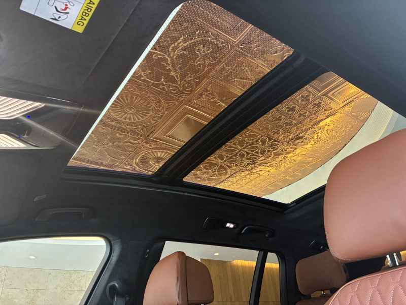 BMW X7 中古車