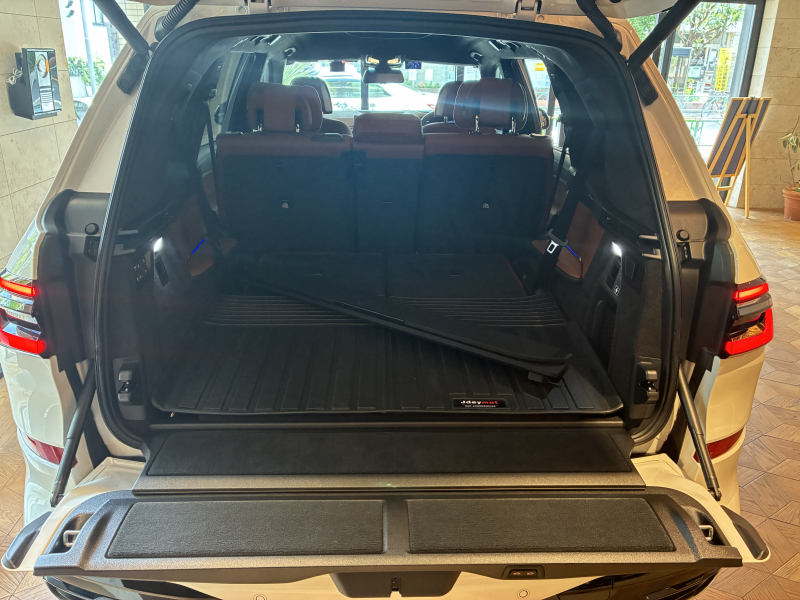 BMW X7 中古車