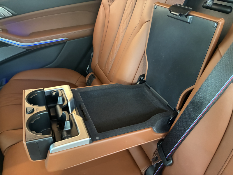 BMW X7 中古車