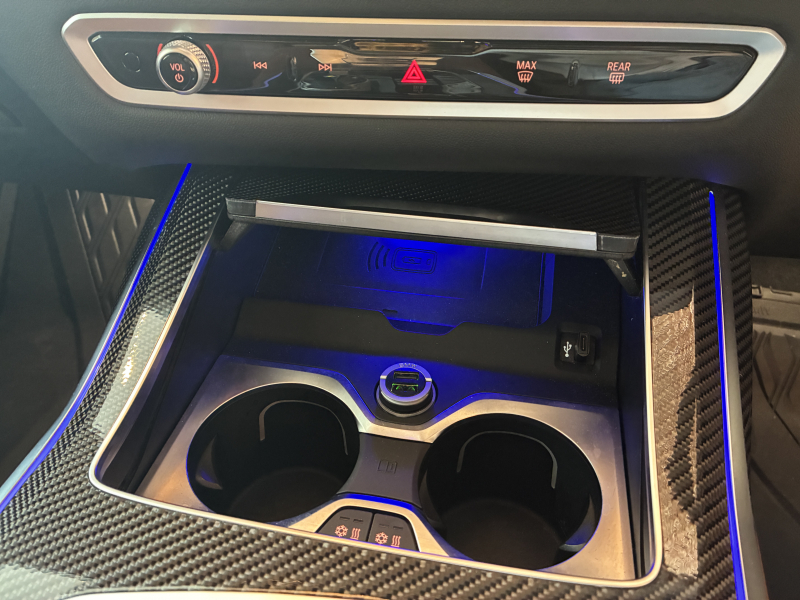 BMW X7 中古車