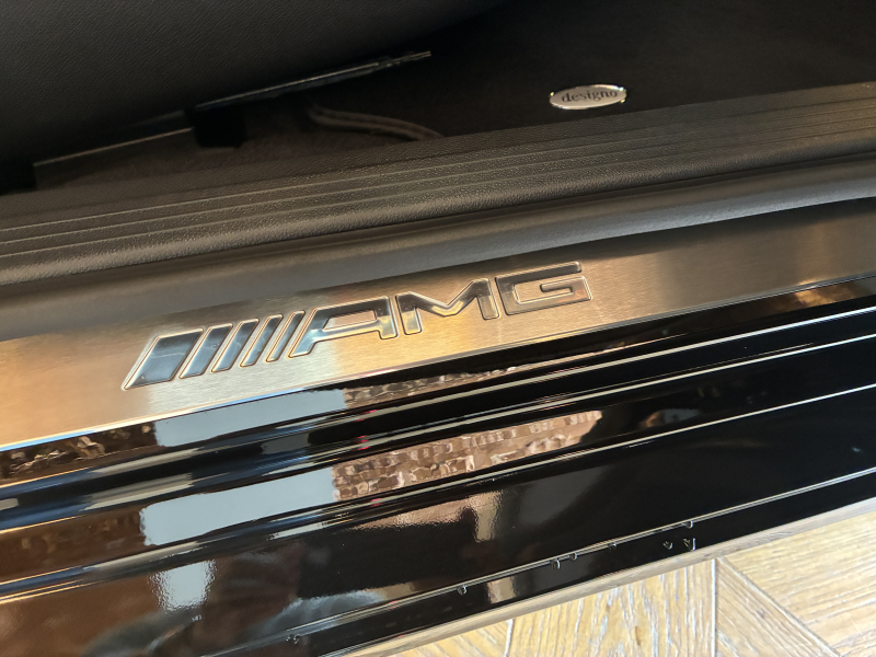 AMG CLSクラス 中古車