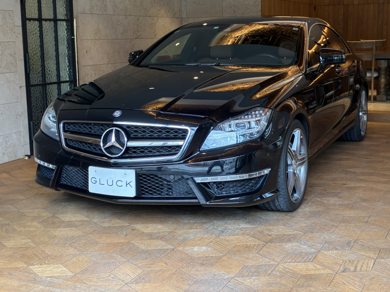 AMG CLSクラス 中古車